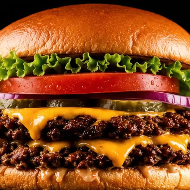 Smash Burger